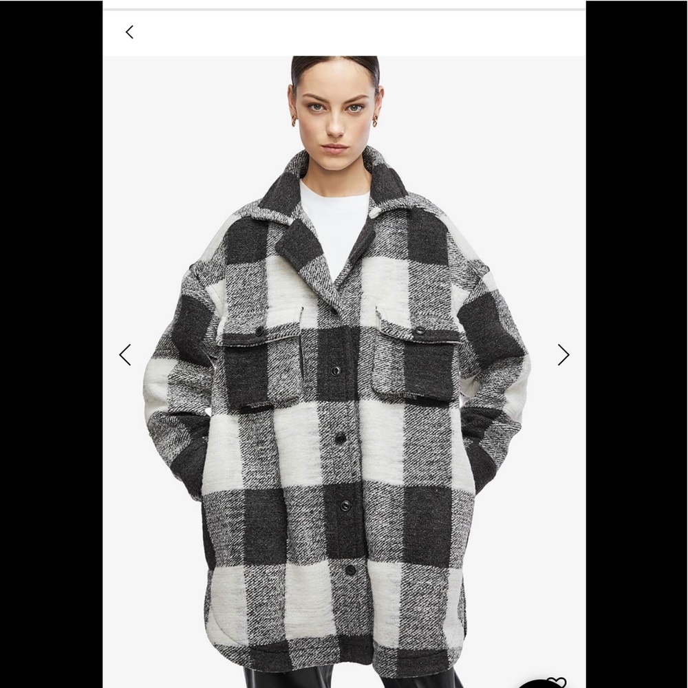 Anine Bing Maeve jacket. XS SOLD OUT EVERYWHERE.